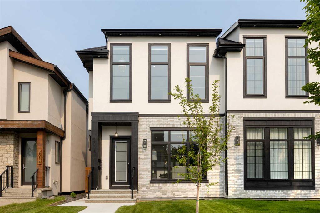 Picture of 2016 34 Street SW, Calgary Real Estate Listing