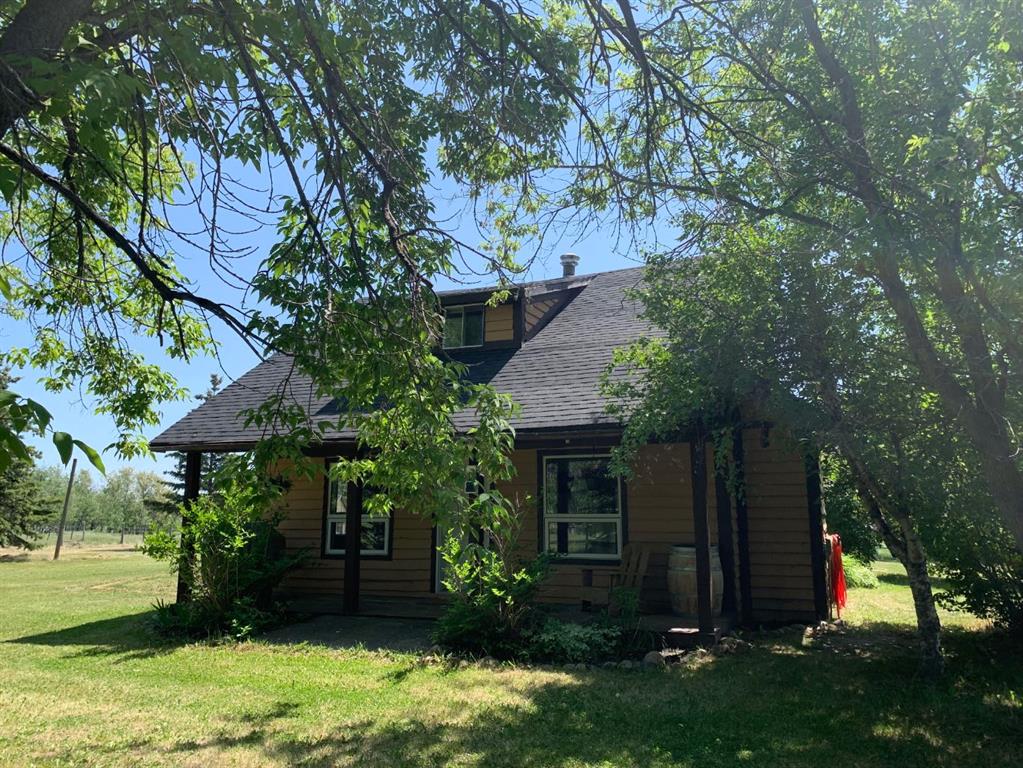 Picture of 5411 Twp Rd 573  , Rural Lac Ste. Anne County Real Estate Listing