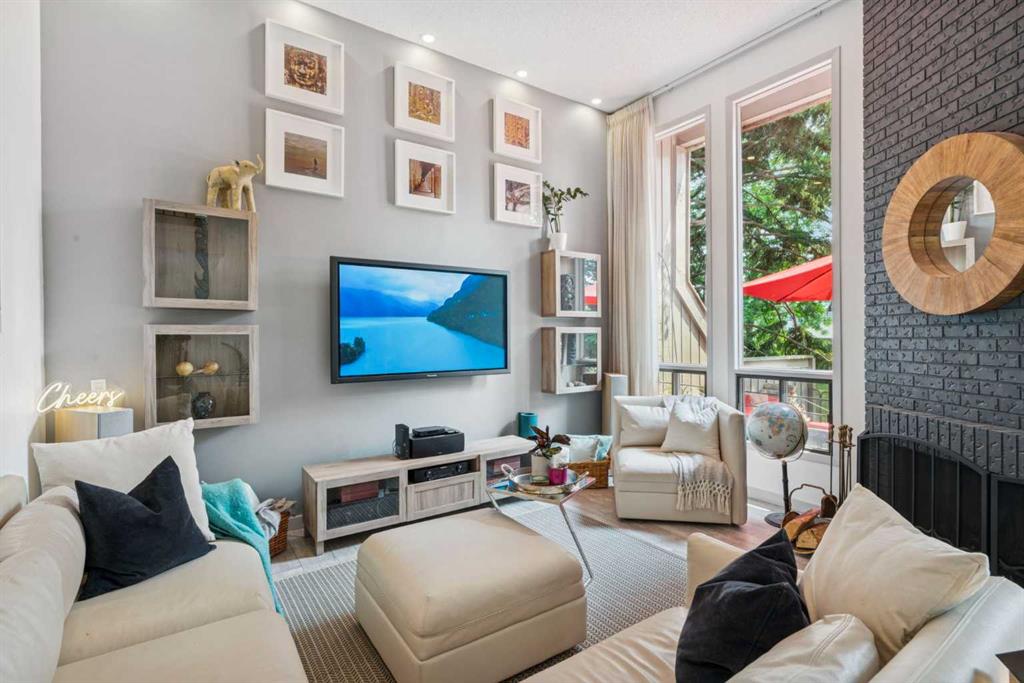 Picture of 5, 10457 19 Street SW, Calgary Real Estate Listing