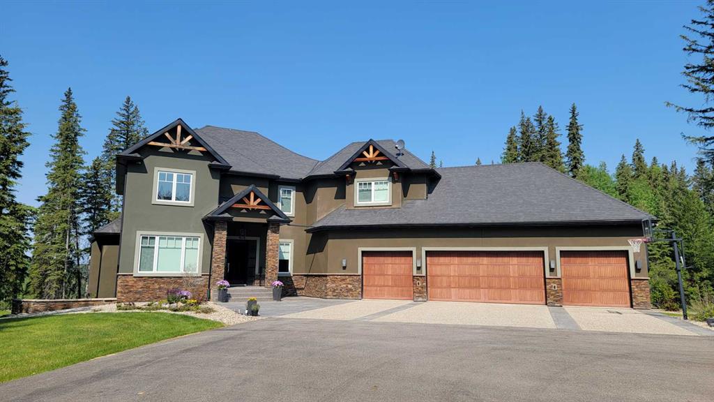 Picture of 4, 165111 Township Road 532A  , Rural Yellowhead County Real Estate Listing
