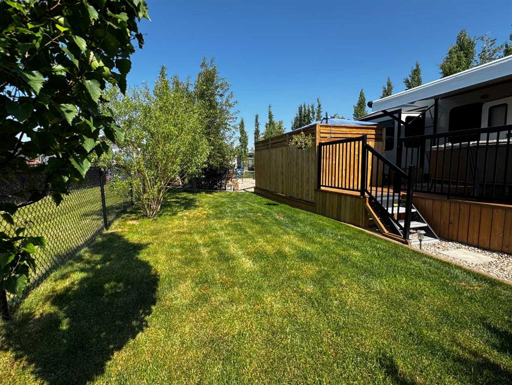 Picture of 87, 41019 Range Road 11  , Rural Lacombe County Real Estate Listing