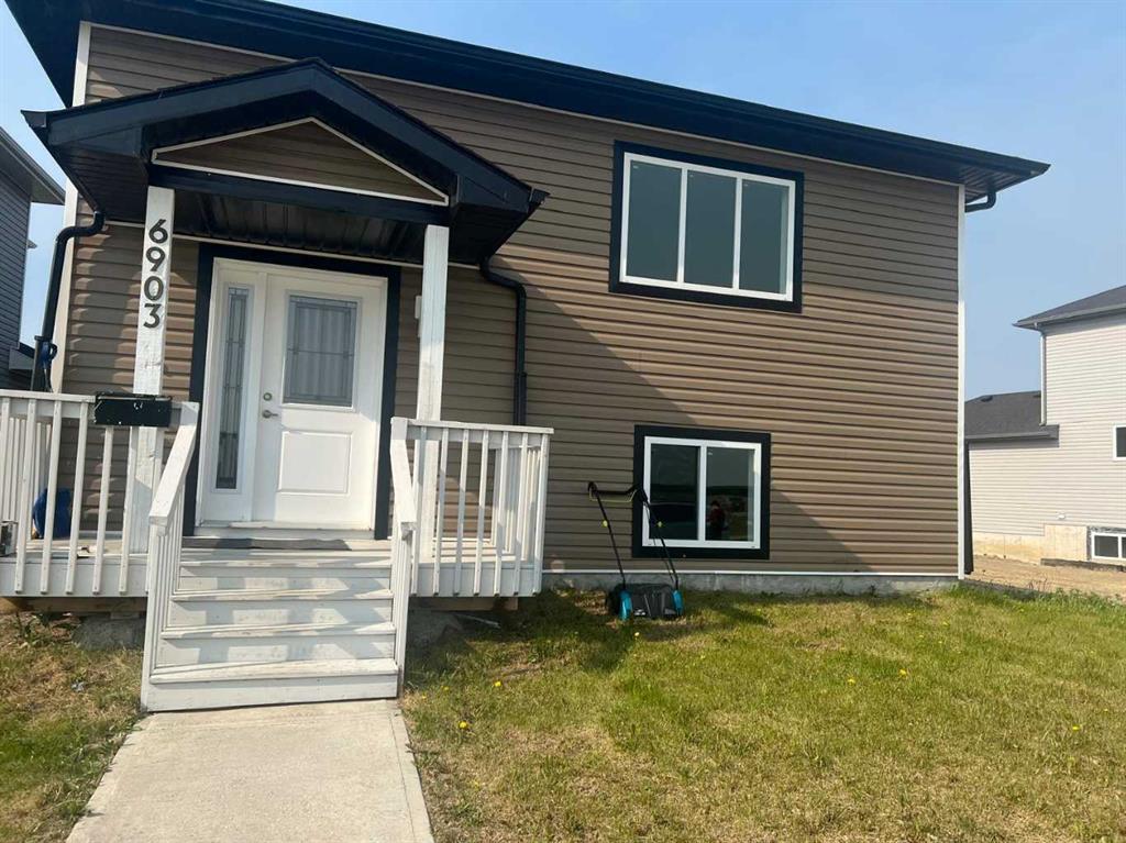 Picture of 6903 50 Avenue , Camrose Real Estate Listing