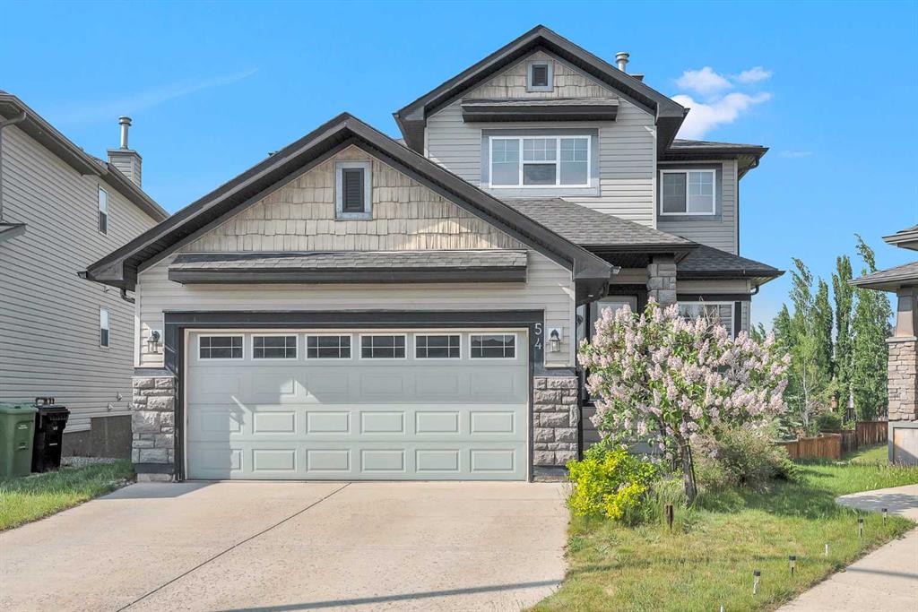 Picture of 54 Royal Birch Landing NW, Calgary Real Estate Listing