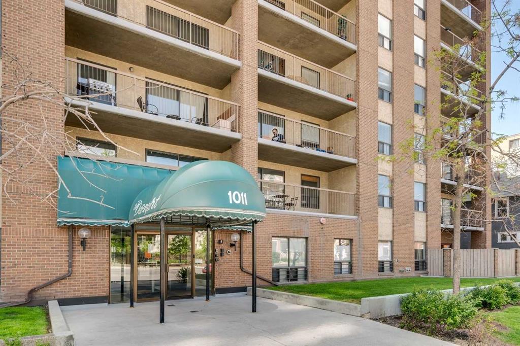 Picture of 804, 1011 12 Avenue SW, Calgary Real Estate Listing
