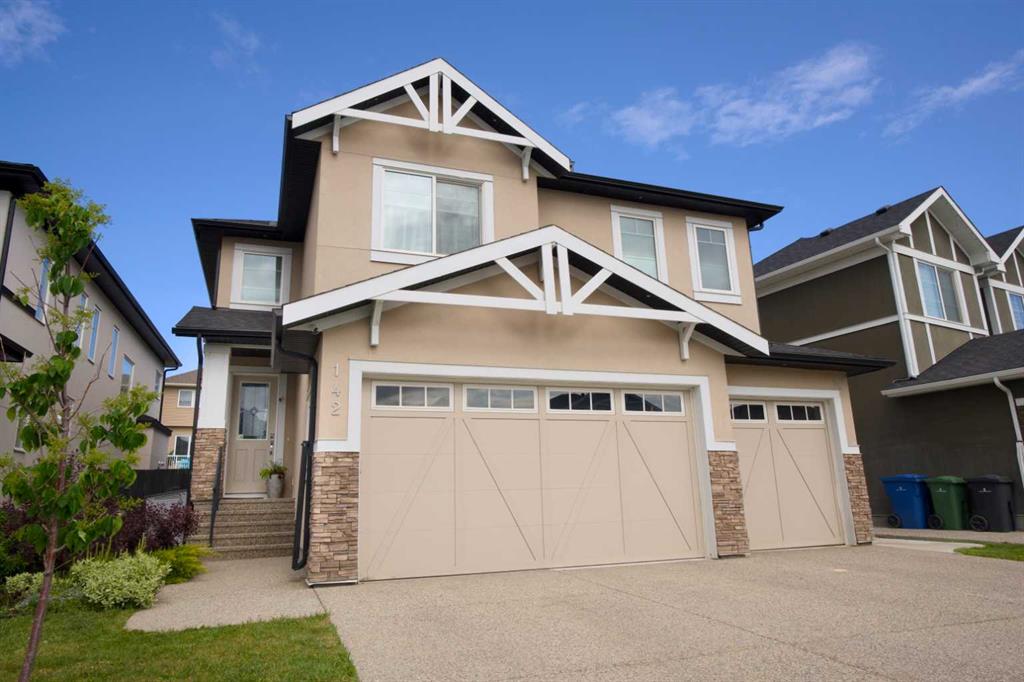 Picture of 142 kinniburgh Crescent , Chestermere Real Estate Listing
