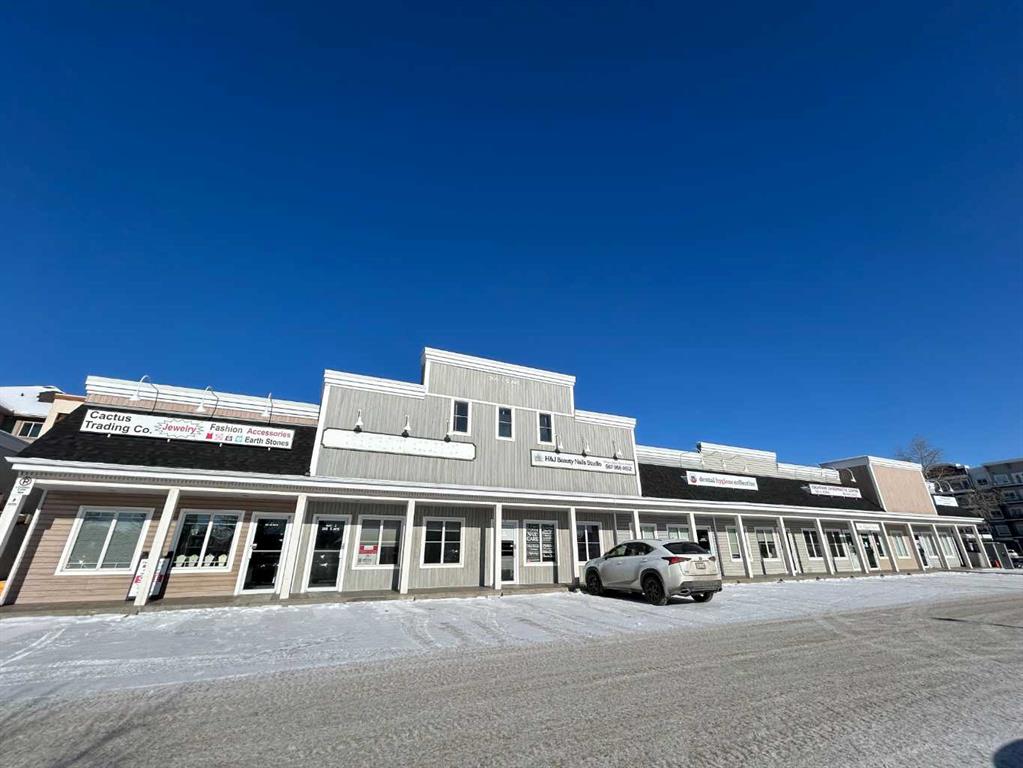 Picture of 3, 206 Fifth Avenue W, Cochrane Real Estate Listing