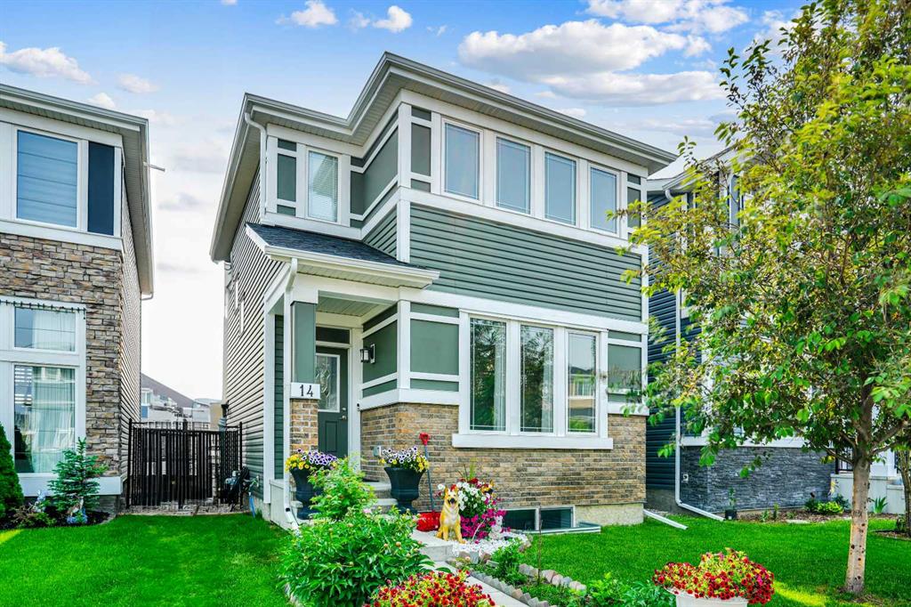 Picture of 14 Red Embers Crescent NE, Calgary Real Estate Listing