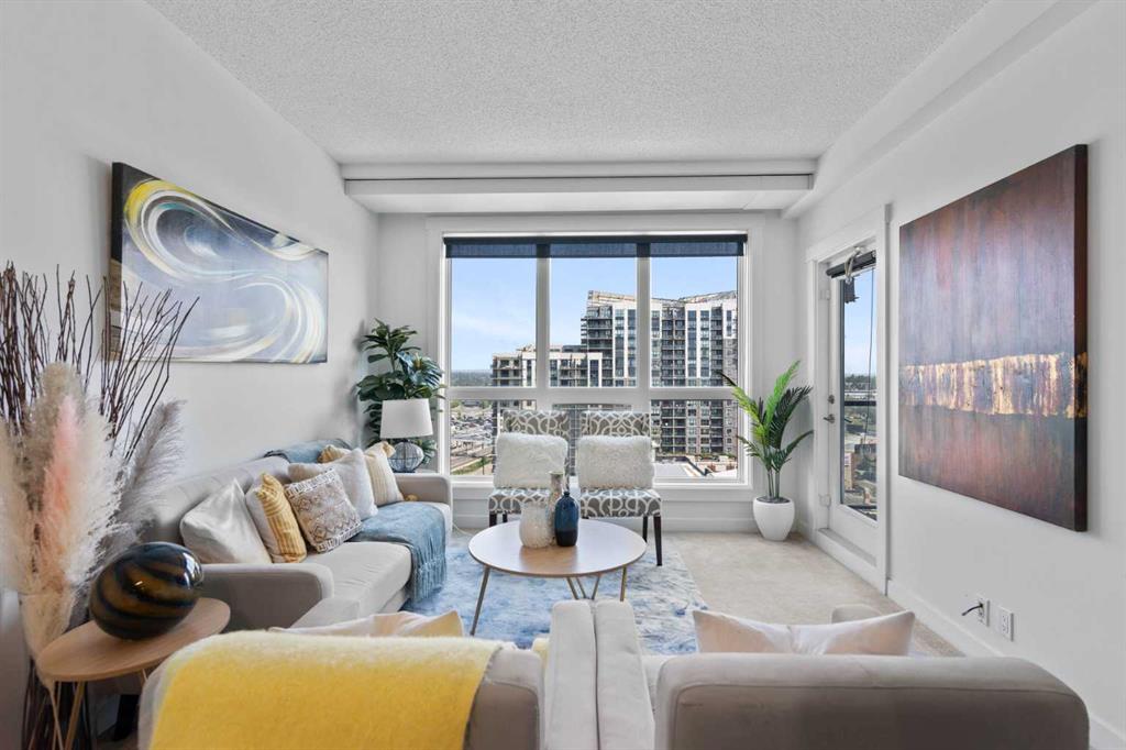 Picture of 1507, 8880 Horton Road SW, Calgary Real Estate Listing