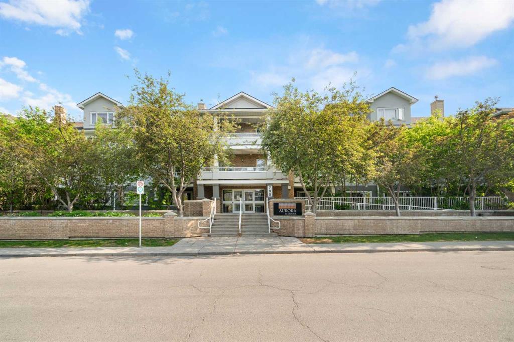 Picture of 209, 790 Kingsmere Crescent SW, Calgary Real Estate Listing