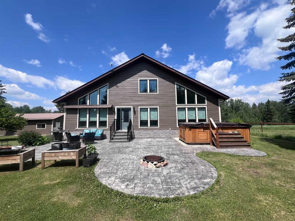 Picture of 271054 Township Road 465  , Rural Wetaskiwin No. 10, County of Real Estate Listing