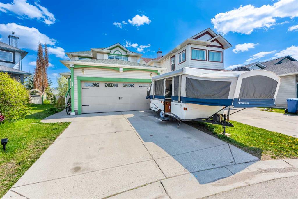 Picture of 68 Martha\'s Haven Gardens NE, Calgary Real Estate Listing