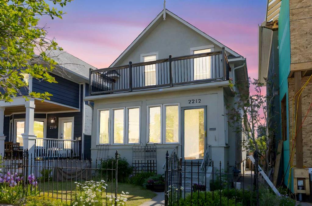 Picture of 2212 8 Street SE, Calgary Real Estate Listing