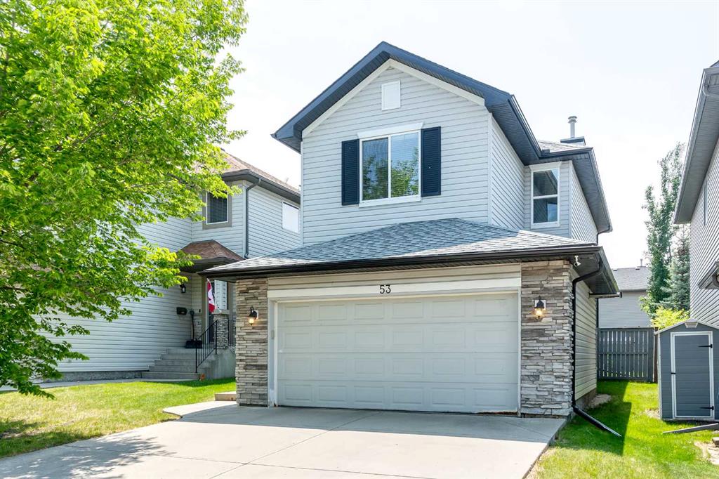 Picture of 53 Cranwell Link SE, Calgary Real Estate Listing