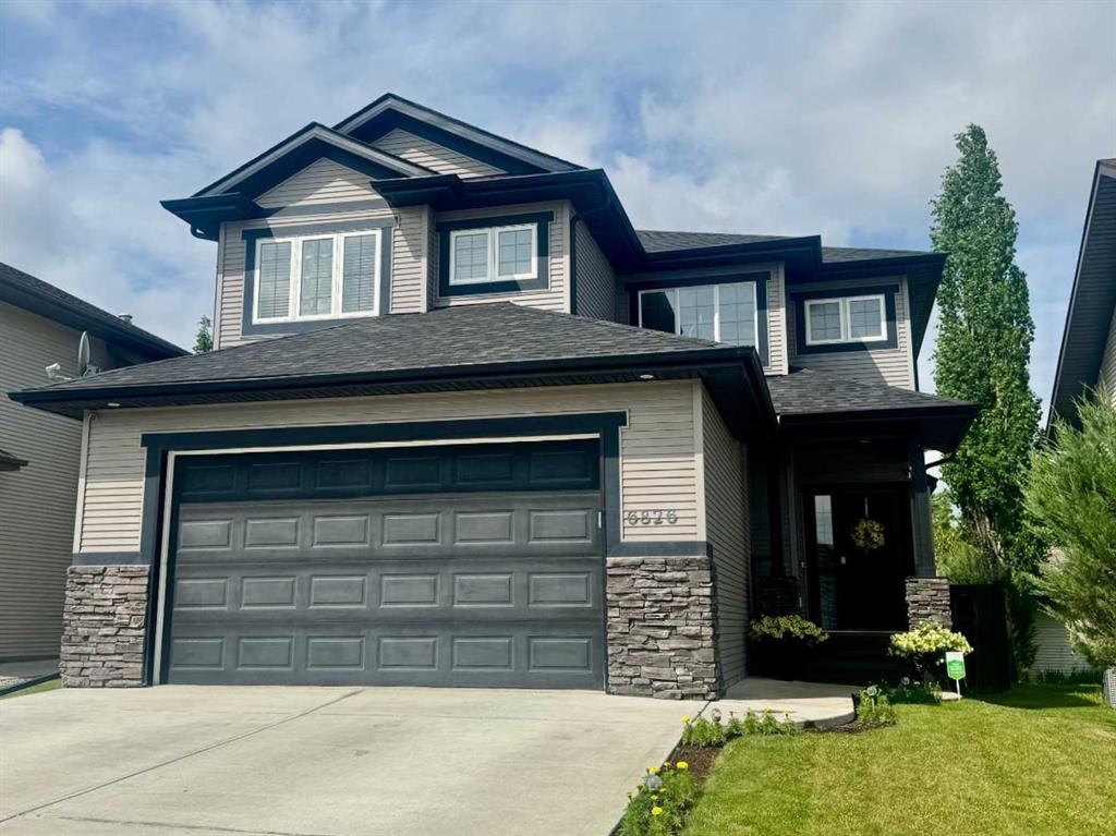 Picture of 6826 59 Street Close  , Rocky Mountain House Real Estate Listing