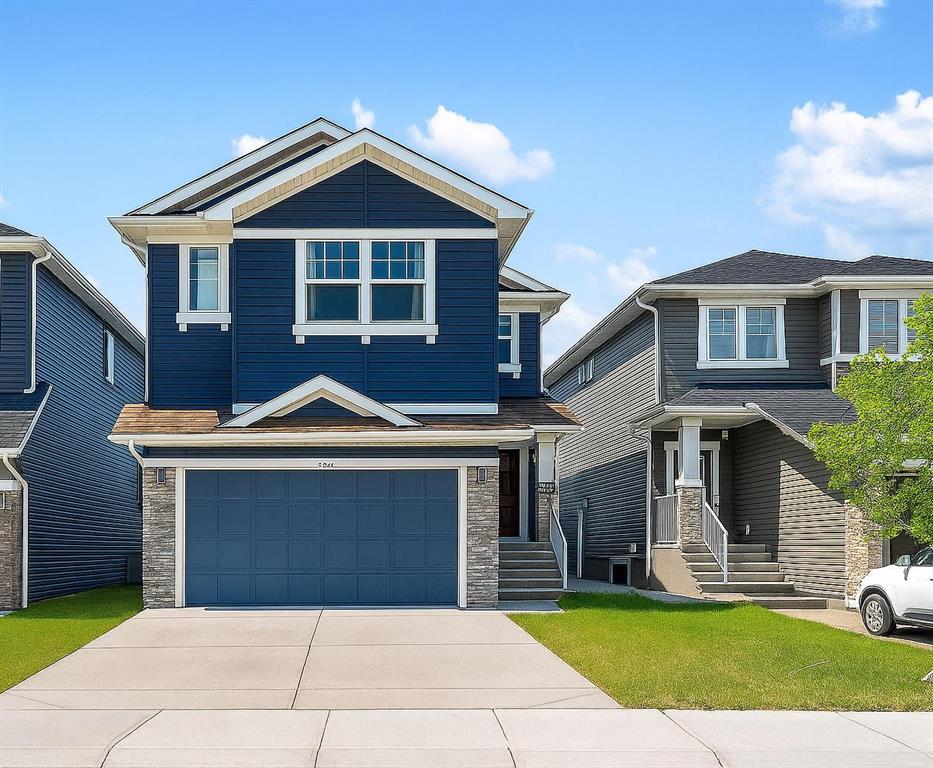 Picture of 135 Redstone Heights NE, Calgary Real Estate Listing