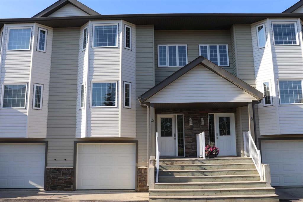 Picture of 5, 1616 41 Street  , Edson Real Estate Listing
