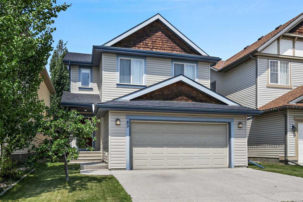 Picture of 83 Copperstone Boulevard SE, Calgary Real Estate Listing
