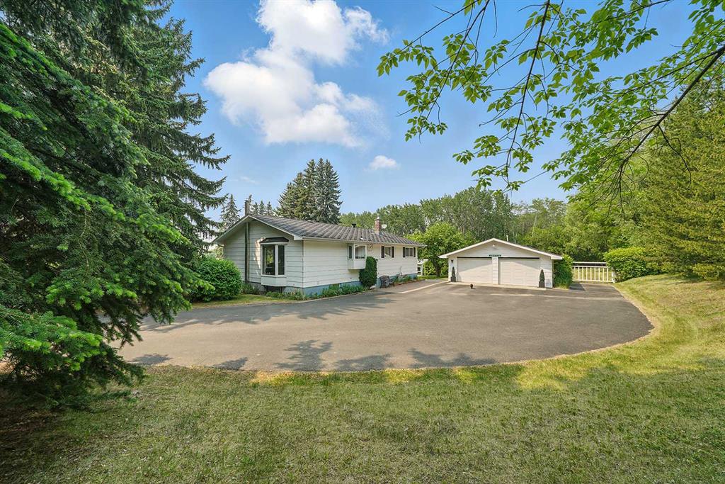 Picture of 8, 38349 Range Road 270  , Rural Red Deer County Real Estate Listing
