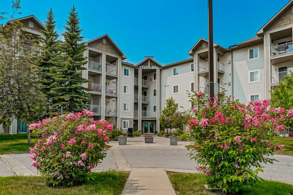 Picture of 205, 1717 60 Street SE, Calgary Real Estate Listing