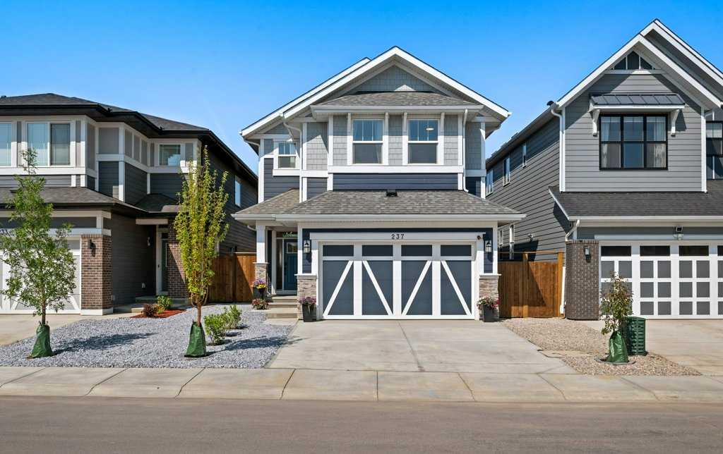 Picture of 237 Magnolia Terrace SE, Calgary Real Estate Listing