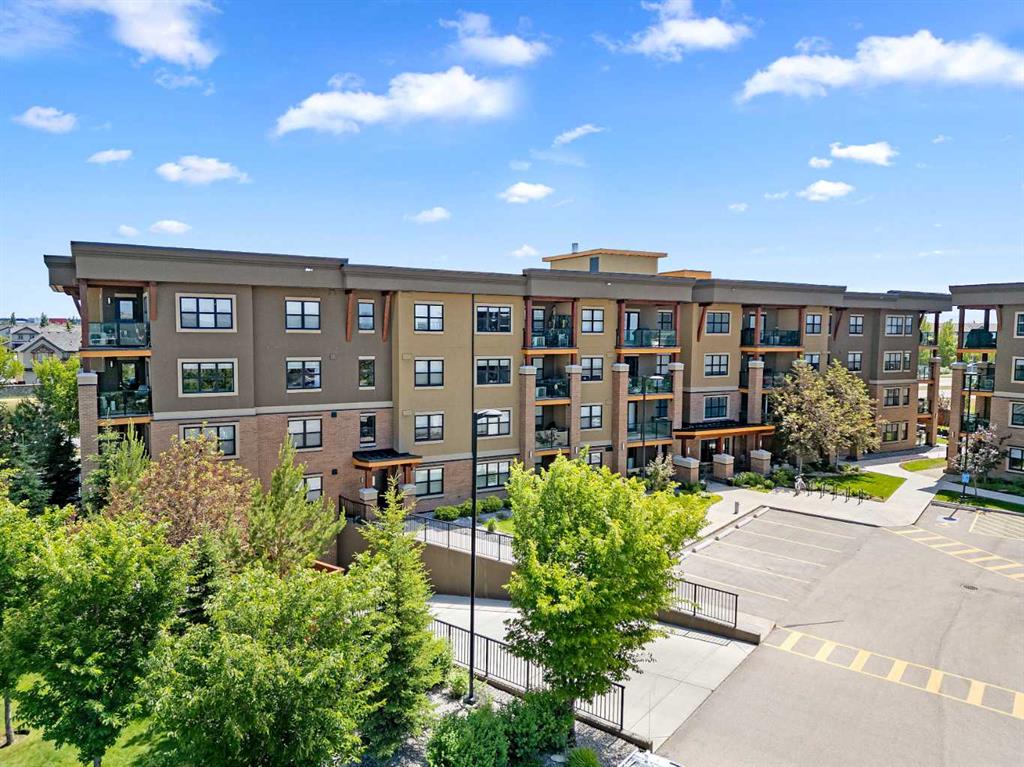 Picture of 1109, 10 Market Boulevard SE, Airdrie Real Estate Listing