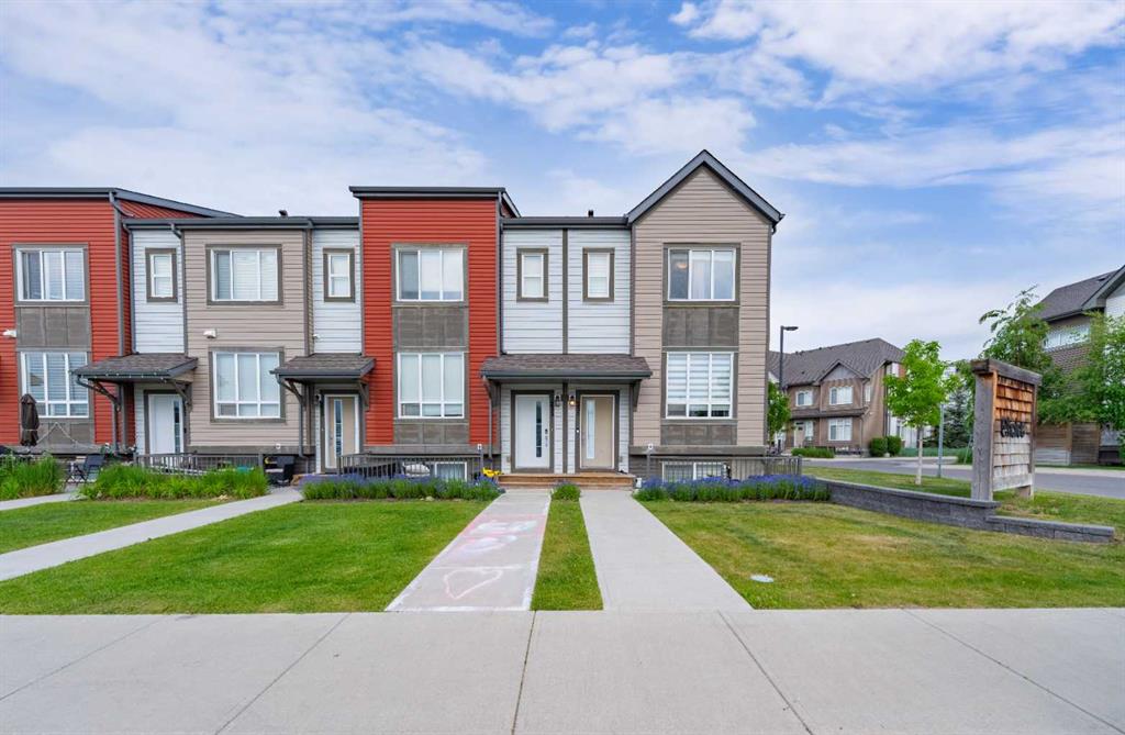 Picture of 231 Copperstone Park SE, Calgary Real Estate Listing