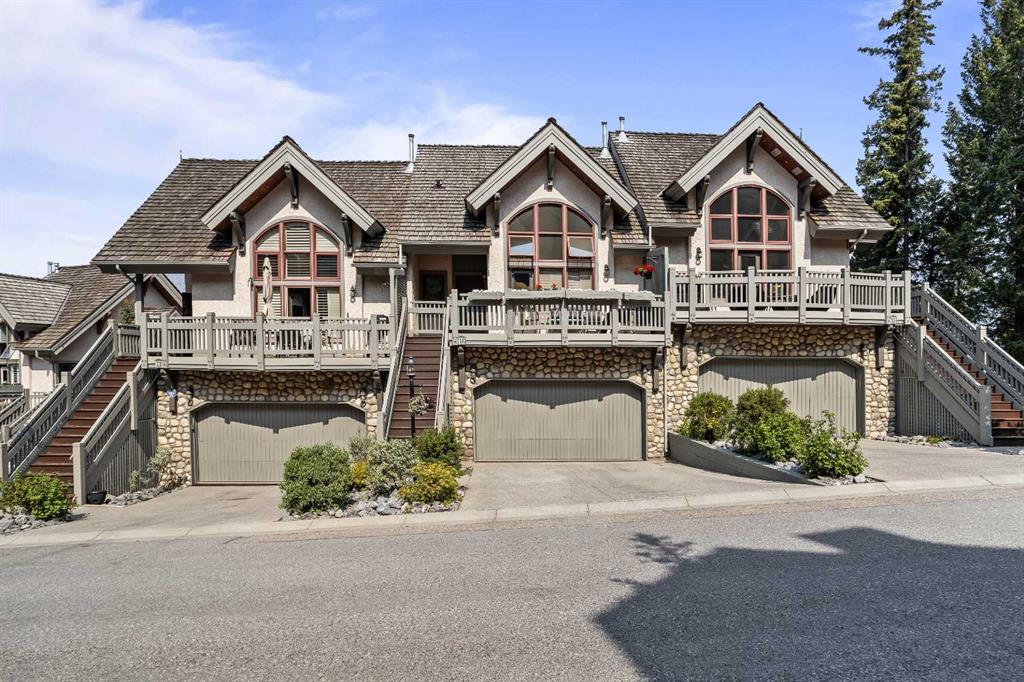 Picture of 14 Antelope Lane , Banff Real Estate Listing