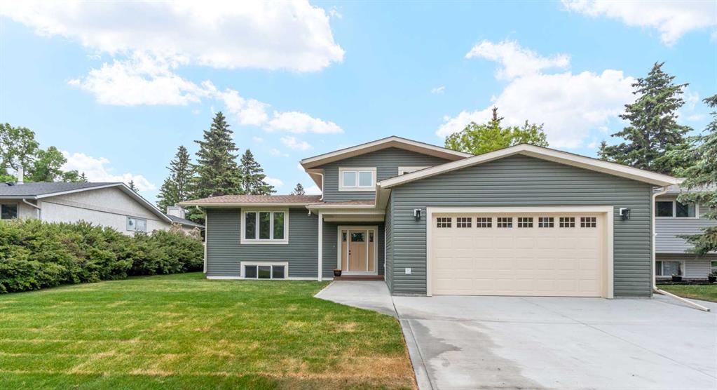 Picture of 5313 57 Avenue , Olds Real Estate Listing