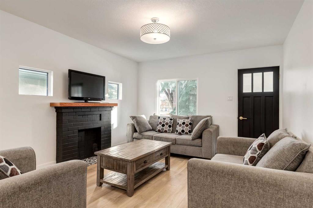 Picture of 810 17 Avenue NW, Calgary Real Estate Listing