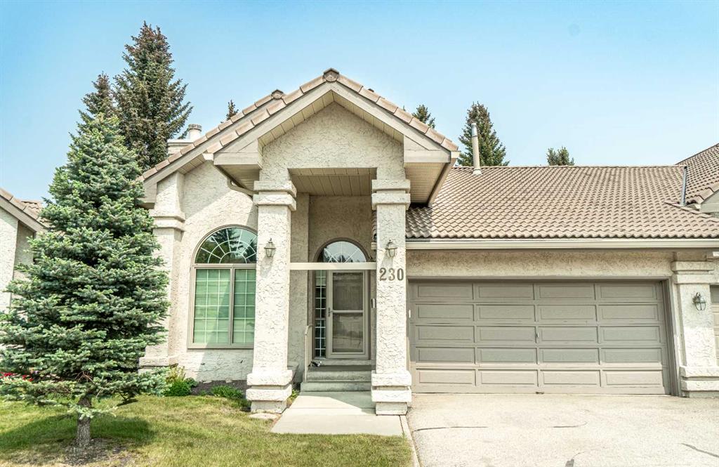 Picture of 230 Palisbriar Park SW, Calgary Real Estate Listing