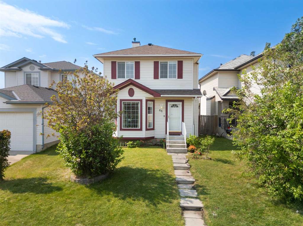 Picture of 66 Coville Circle NE, Calgary Real Estate Listing