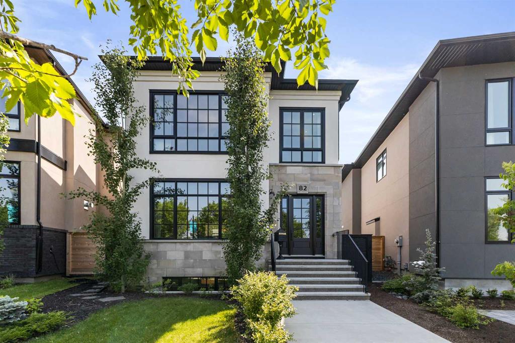 Picture of 82 Valour Circle SW, Calgary Real Estate Listing