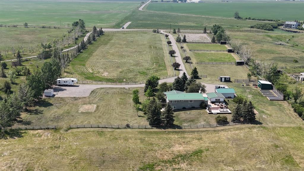 Picture of 562124 40 Street E, Rural Foothills County Real Estate Listing