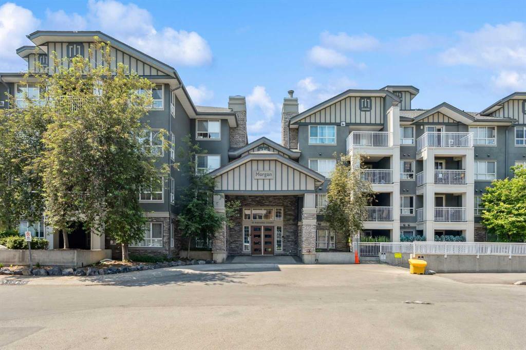 Picture of 340, 35 Richard Court SW, Calgary Real Estate Listing