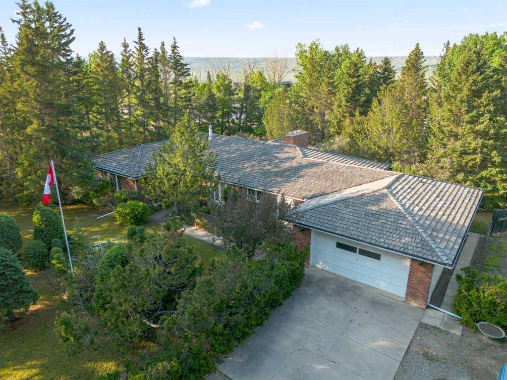 Picture of 31156 Township Road 251A  , Rural Rocky View County Real Estate Listing