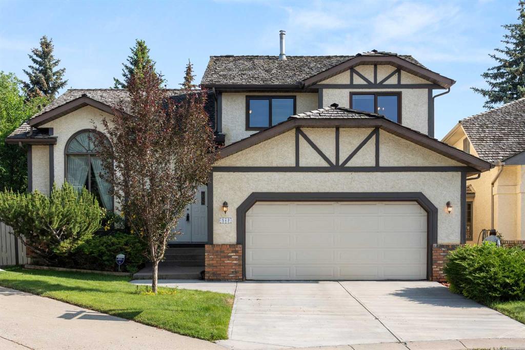 Picture of 317 Woodbriar Place SW, Calgary Real Estate Listing