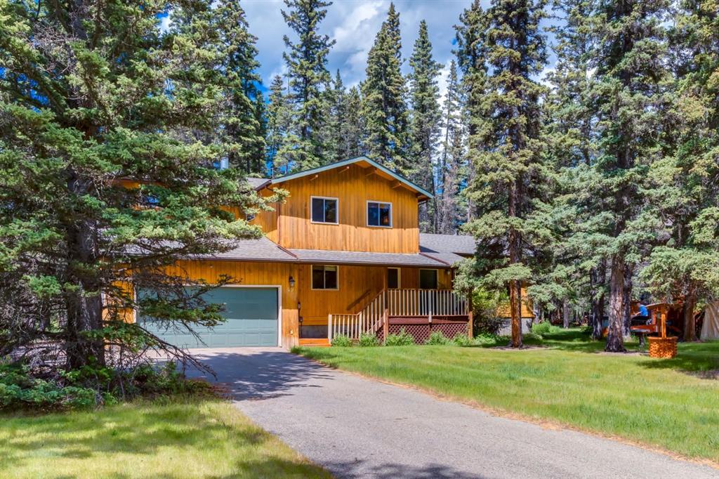 Picture of 49 Wolf Drive , Rural Rocky View County Real Estate Listing