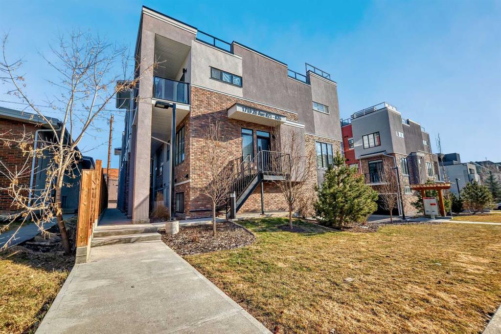 Picture of 24, 1710 28 Avenue SW, Calgary Real Estate Listing