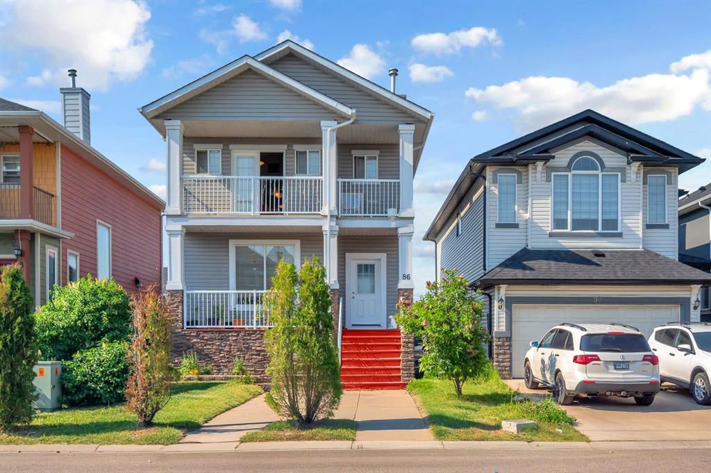 Picture of 86 Taralake Way NE, Calgary Real Estate Listing