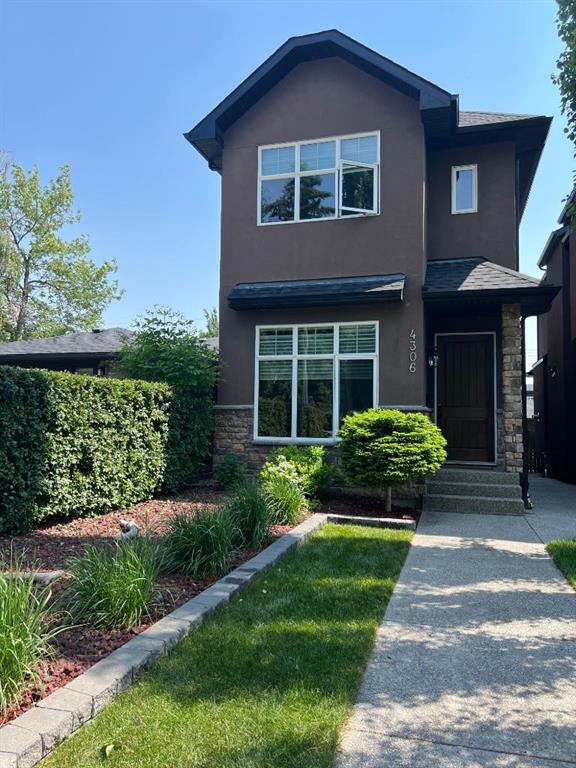 Picture of 4306 17 Street SW, Calgary Real Estate Listing