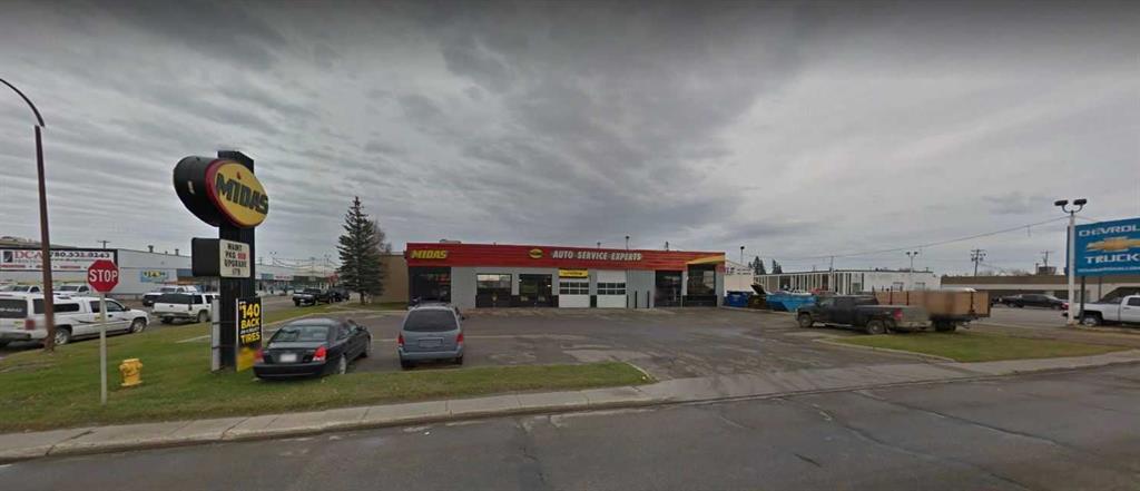 Picture of 11211 100 Street , Grande Prairie Real Estate Listing