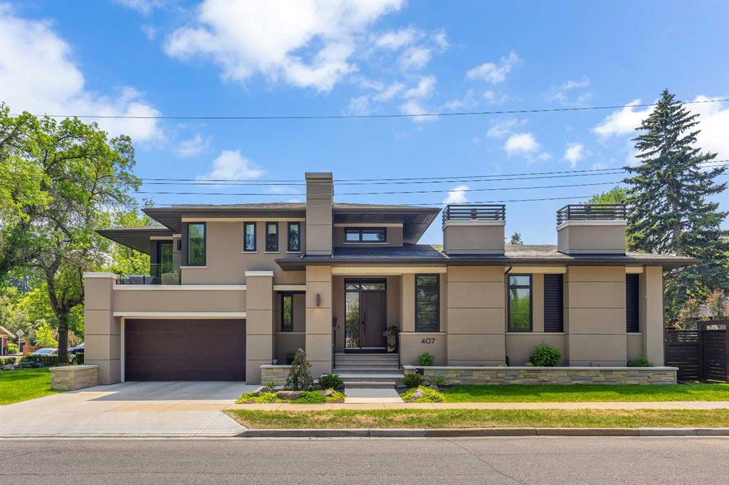 Picture of 407 Elbow Park Lane SW, Calgary Real Estate Listing