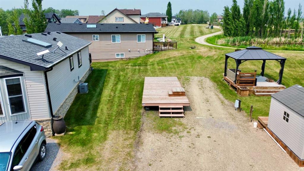 Picture of 4017, 25054 South Pine Lake Road , Rural Red Deer County Real Estate Listing