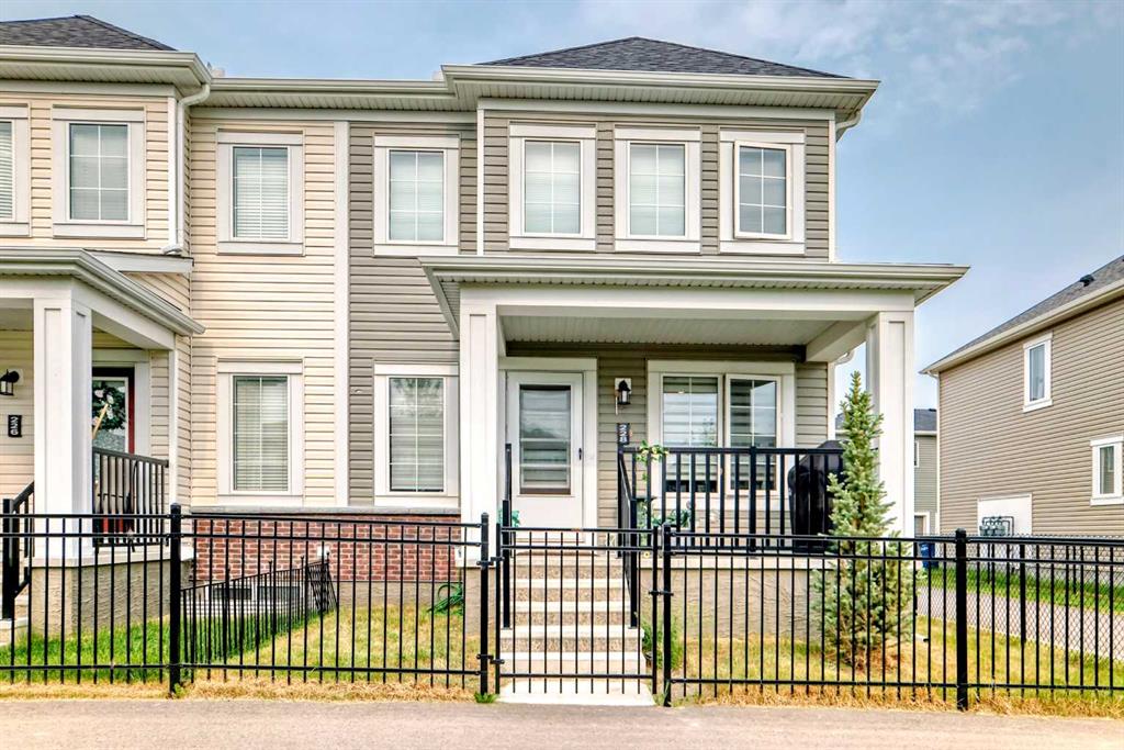 Picture of 228 Windbury Lane , Airdrie Real Estate Listing