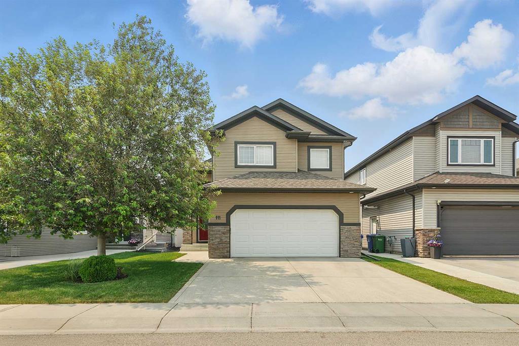 Picture of 111 Stephenson Crescent , Red Deer Real Estate Listing