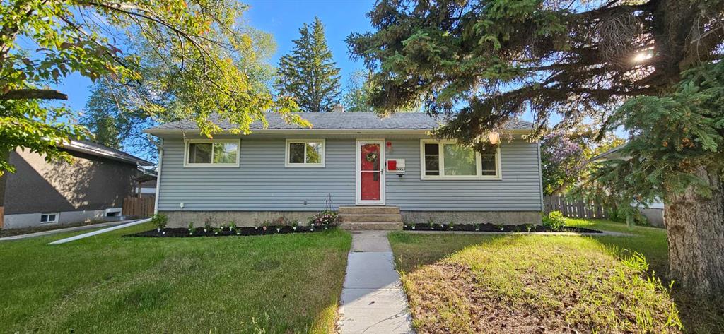 Picture of 3883 Eastwood Crescent , Red Deer Real Estate Listing