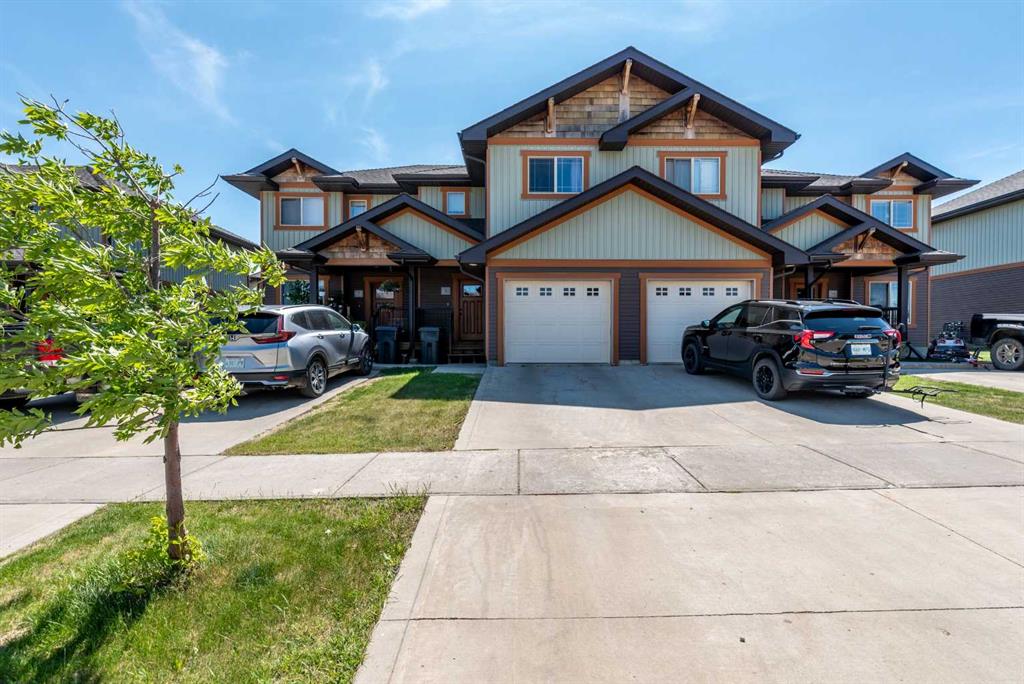 Picture of 8, 4251 41 Street , Lloydminster Real Estate Listing