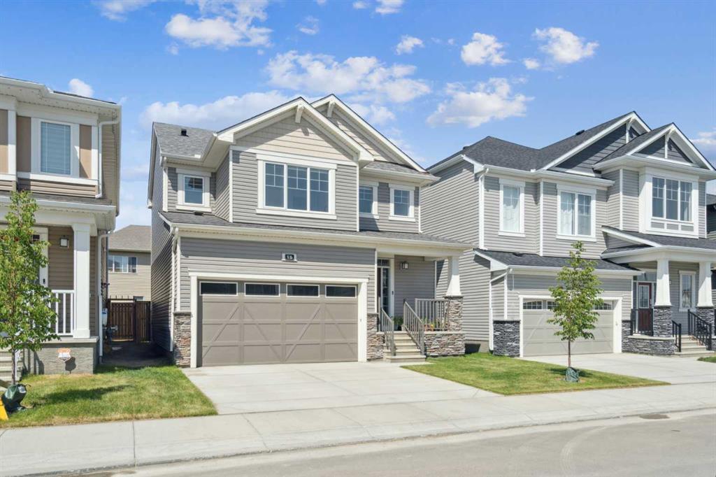 Picture of 15 Cityline Point NE, Calgary Real Estate Listing