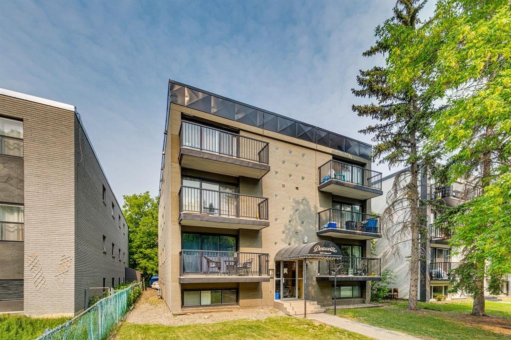 Picture of 203, 1717 12 Street SW, Calgary Real Estate Listing