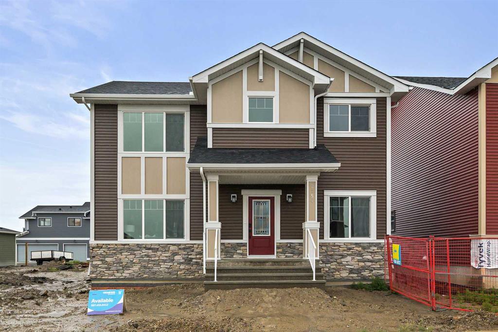 Picture of 2754 Baywater Landing SW, Airdrie Real Estate Listing